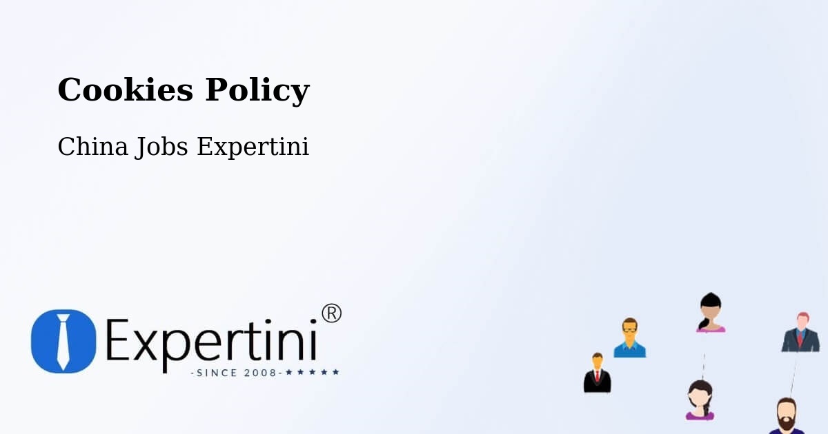 Cookie Policy – Xiangyang - China Jobs Expertini